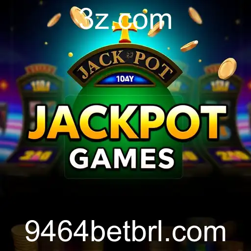 9464bet e o Escalando da Indústria de Jogos