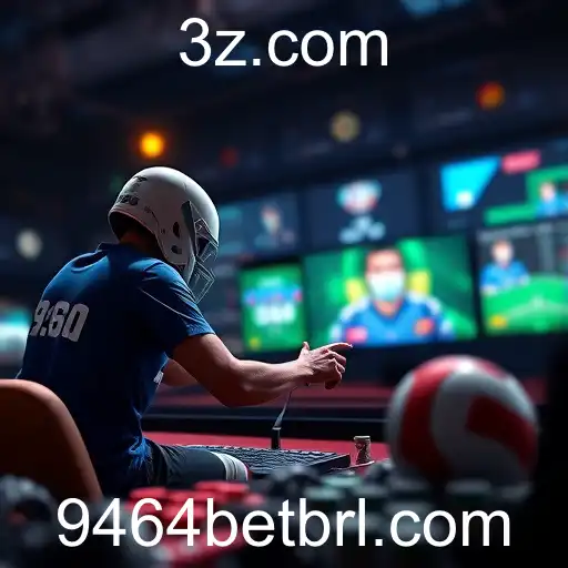 9464bet Revoluciona o Mercado de Jogos Online em 2026