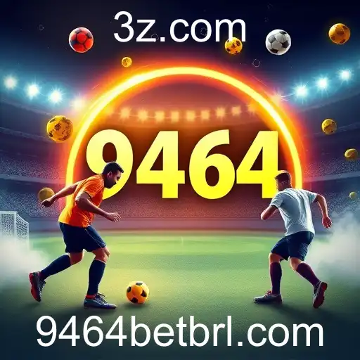 A Ascensão do 9464bet no Mercado de Jogos Online