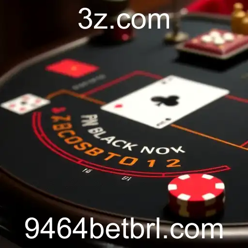 Descubra a Excitante Experiência de Blackjack no 9464bet
