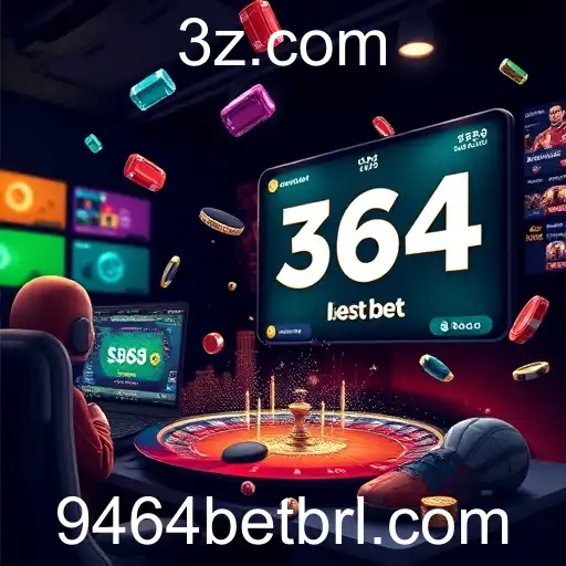 Expansão dos Jogos Online no Brasil em 2026