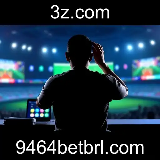 Expansão dos Jogos Online no Brasil: O Fenômeno 9464bet