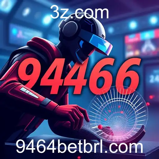 Explorando o Mundo dos Jogos Online: 9464bet e as Tendências de 2026