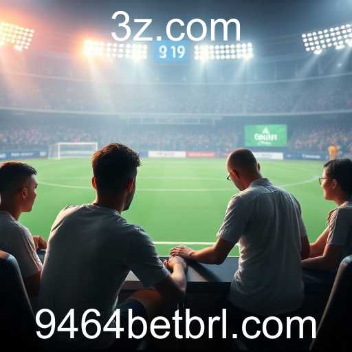 Tendências e Impactos do 9464bet em 2026