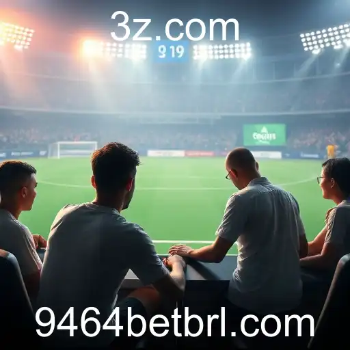 Tendências e Impactos do 9464bet em 2026