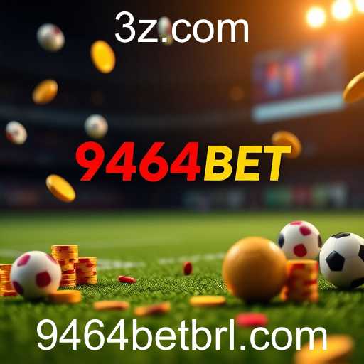 Tendências de Jogos Online em 2026: O Impacto do 9464bet