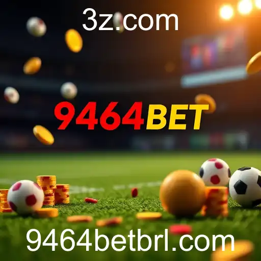 Tendências de Jogos Online em 2026: O Impacto do 9464bet