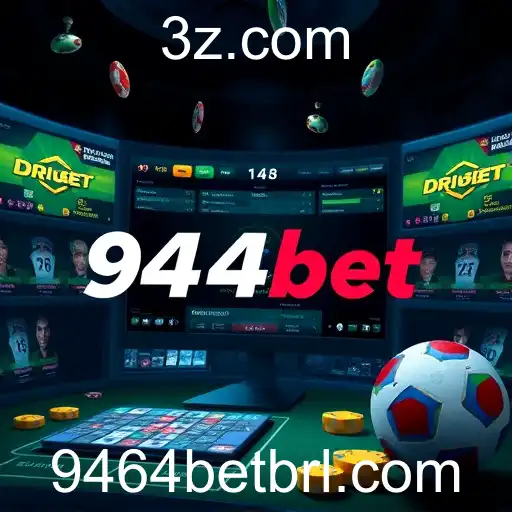 O Impacto dos Jogos Online no Brasil em 2026