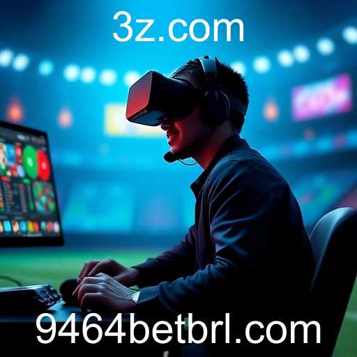 O Impacto dos Jogos Online em 2025