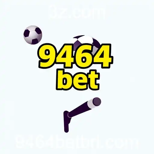 9464bet: O Impacto do Crescimento no Cenário Brasileiro de Jogos Online