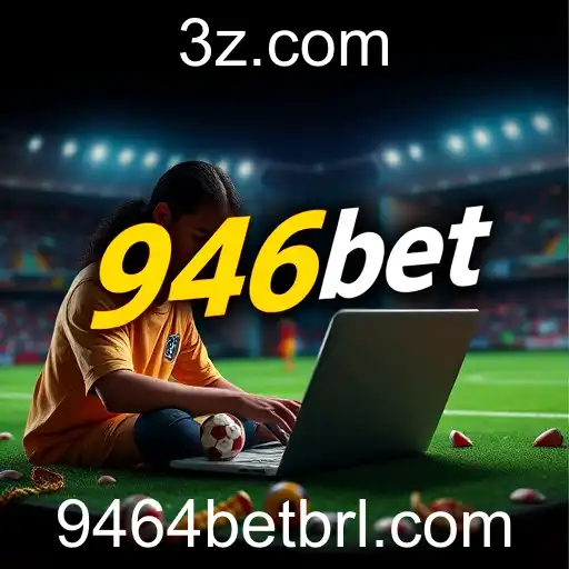 Expansão dos Jogos Online no Brasil: O Caso 9464bet