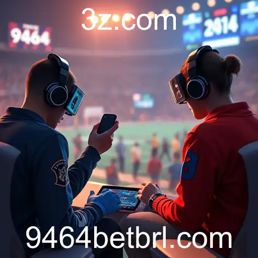 Expansão do Mercado de Jogos Online em 2026