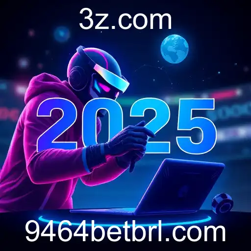 Tendências e Inovações no Mundo dos Jogos em 2025