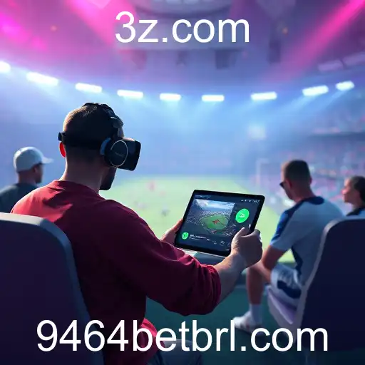 A Evolução dos Jogos Online: Tendências para 2026