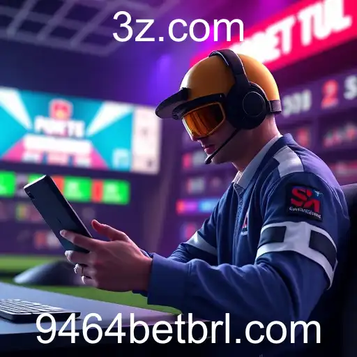 A Evolução dos Jogos de Apostas Online em 2026