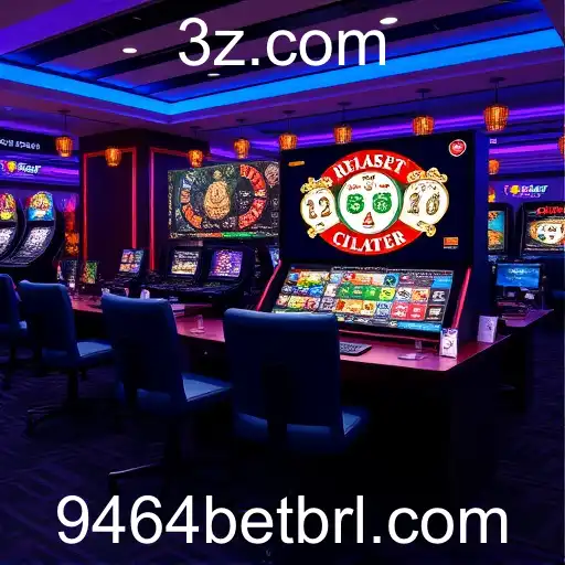 A Ascensão do Mercado de Jogos Online em 2026