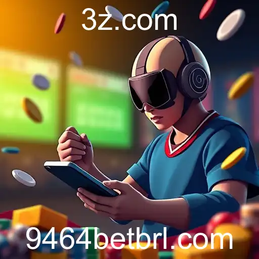 Tendências do Mercado de Jogos Online em 2026