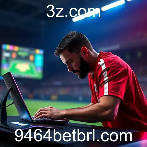 Expansão do Mercado de Apostas no Brasil em 2025