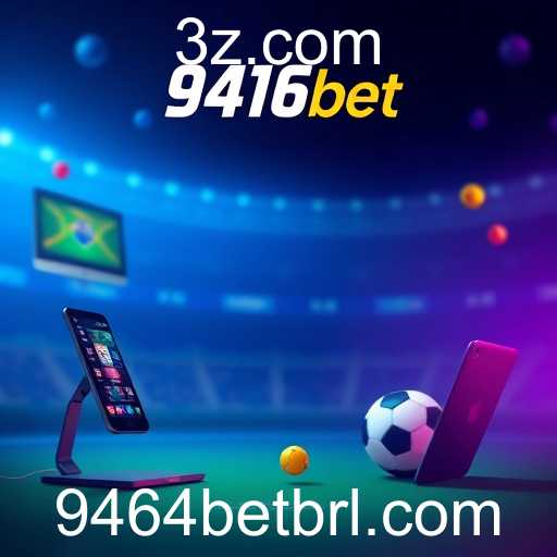 A Evolução dos Jogos Online no Brasil: 9464bet em Foco