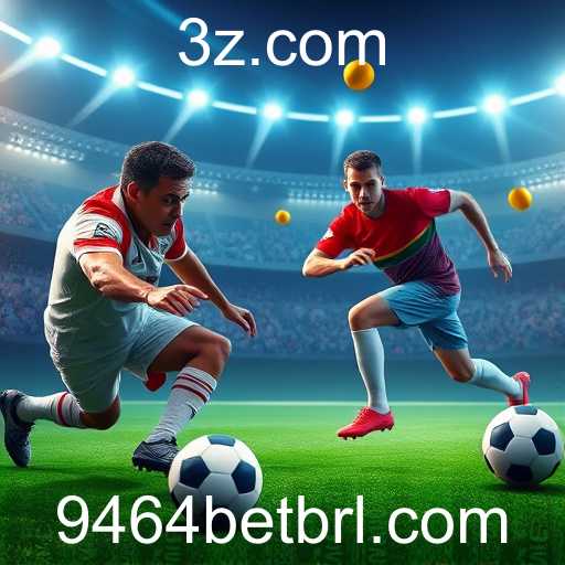 Crescimento dos Jogos Online em Portugal: 9464bet em Foco