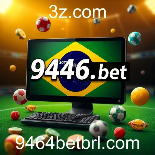 Cenário Atual dos Jogos Online e a Emergente Influência de 9464bet