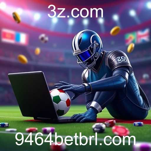 Tendências e Desafios no Mundo dos Jogos Online