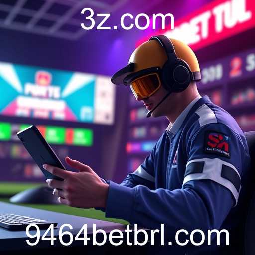 A Evolução dos Jogos de Apostas Online em 2026