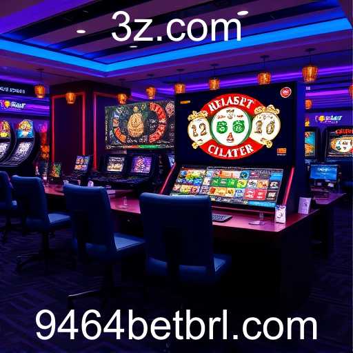 A Ascensão do Mercado de Jogos Online em 2026