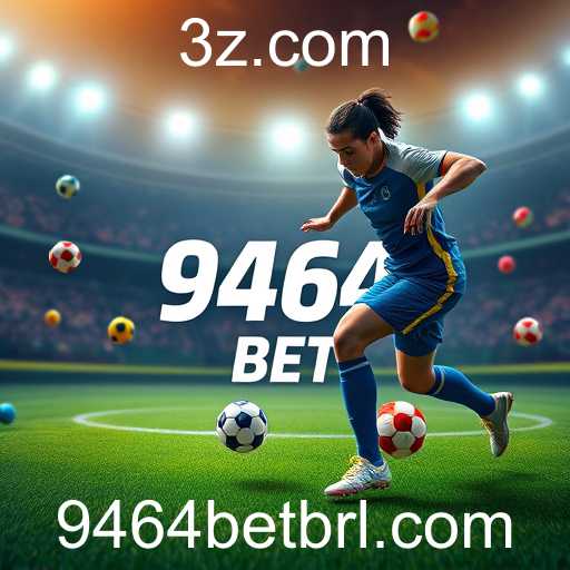 A Ascensão do Jogo '9464bet' no Brasil em 2026